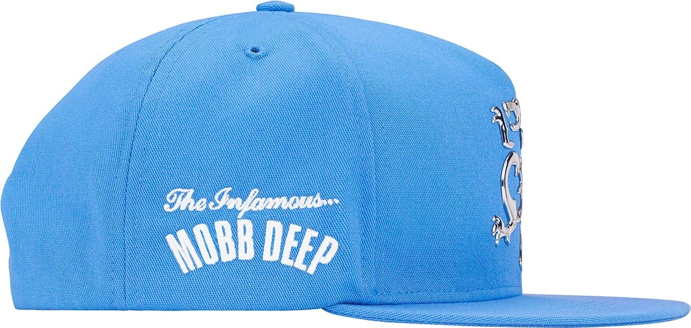 Mobb Deep Dragon 5-Panel view 34